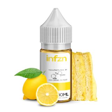 New flavors added to INFZN line
